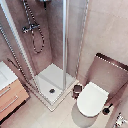 Renove Cosy Et Centre, Ski-in Ski-out * クラン