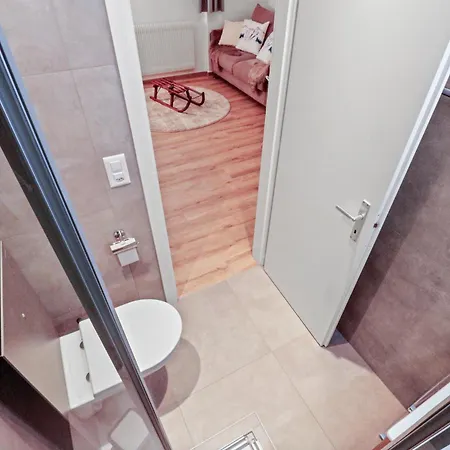 Renove Cosy Et Centre, Ski-in Ski-out * クラン