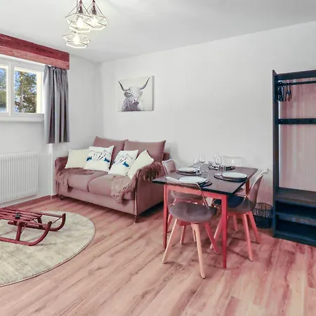 Studio Renove Proche Du Centre *