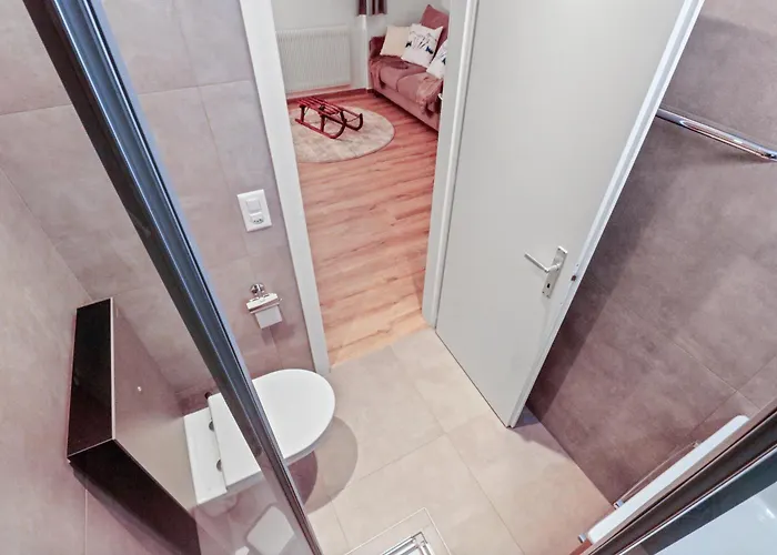 Rénové Cosy Et Centré, Ski-in Ski-out * Crans-Montana