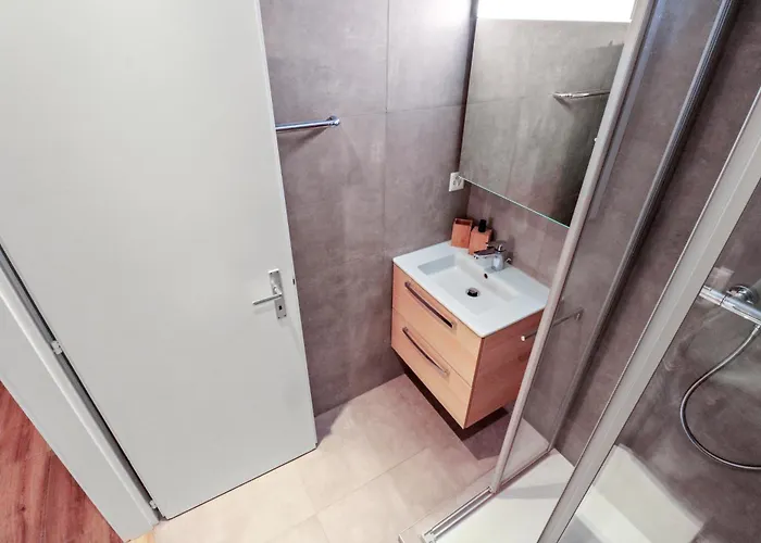 Appartement Rénové Cosy Et Centré, Ski-in Ski-out Crans-Montana