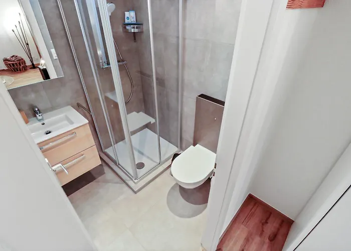 Rénové Cosy Et Centré, Ski-in Ski-out Appartamento