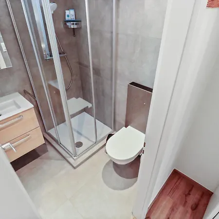 Renove Cosy Et Centre, Ski-in Ski-out Apartman