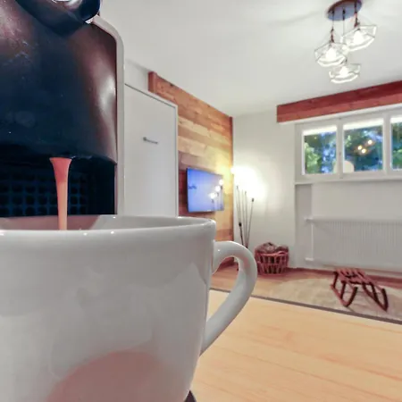 Apartman Renove Cosy Et Centre, Ski-in Ski-out Crans-Montana